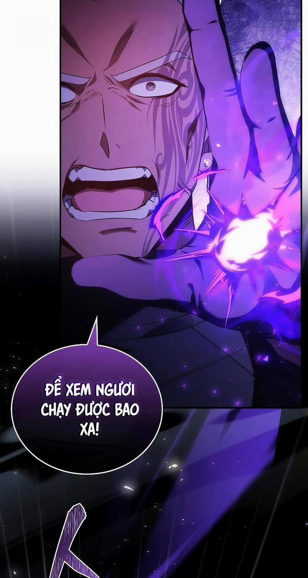 Quỷ Vương Hồi Quy Là Người Tốt 40 trang 65