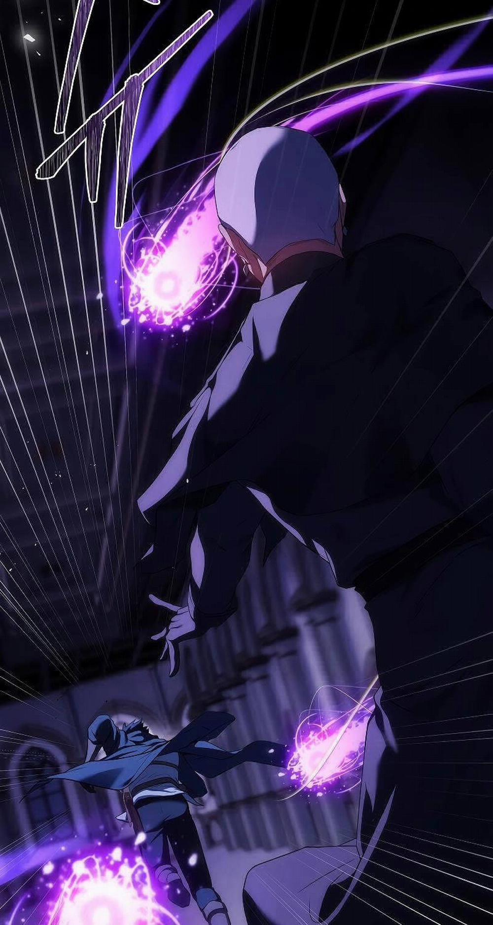 Quỷ Vương Hồi Quy Là Người Tốt 40 trang 66