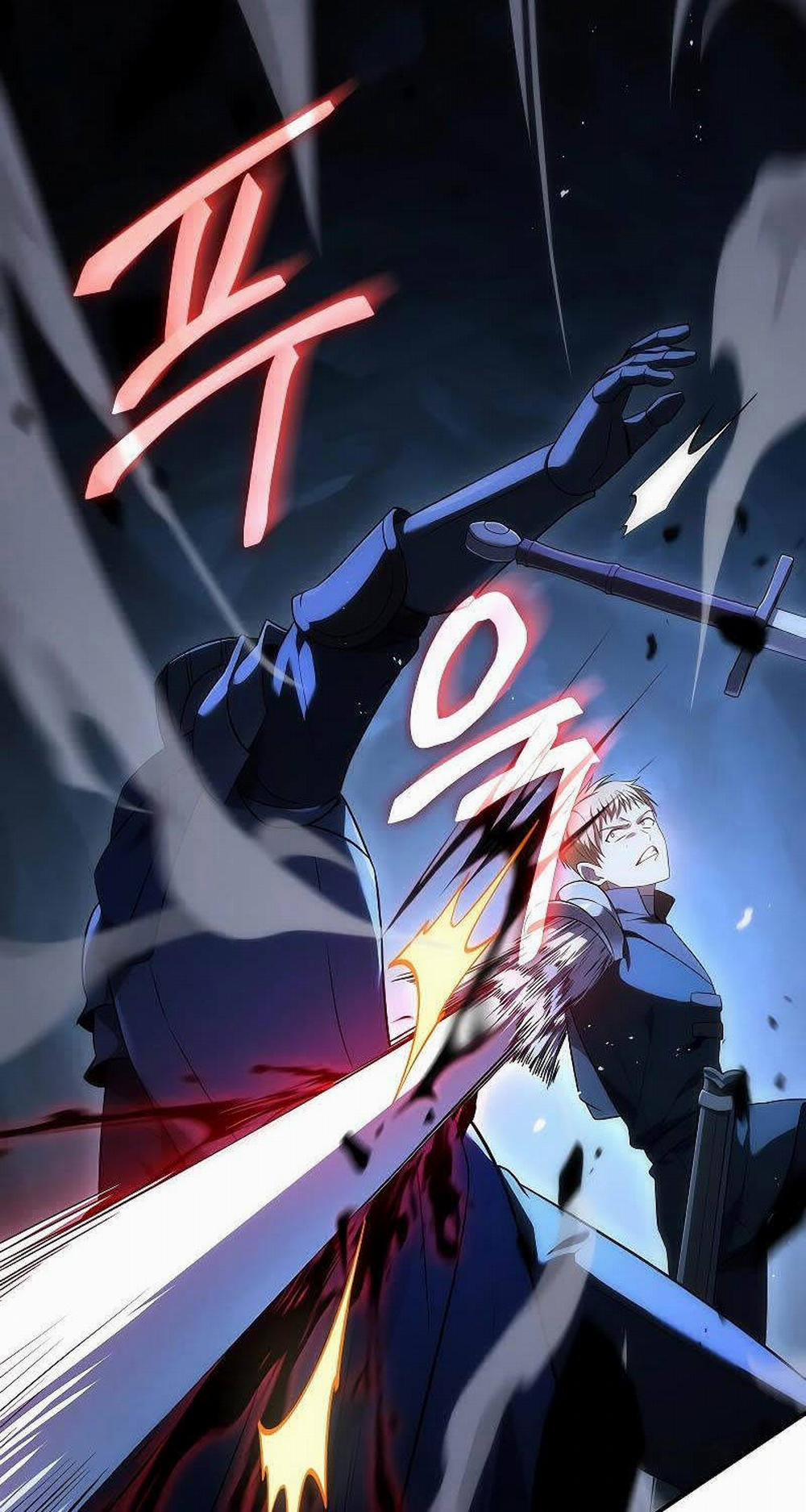 Quỷ Vương Hồi Quy Là Người Tốt 40 trang 7