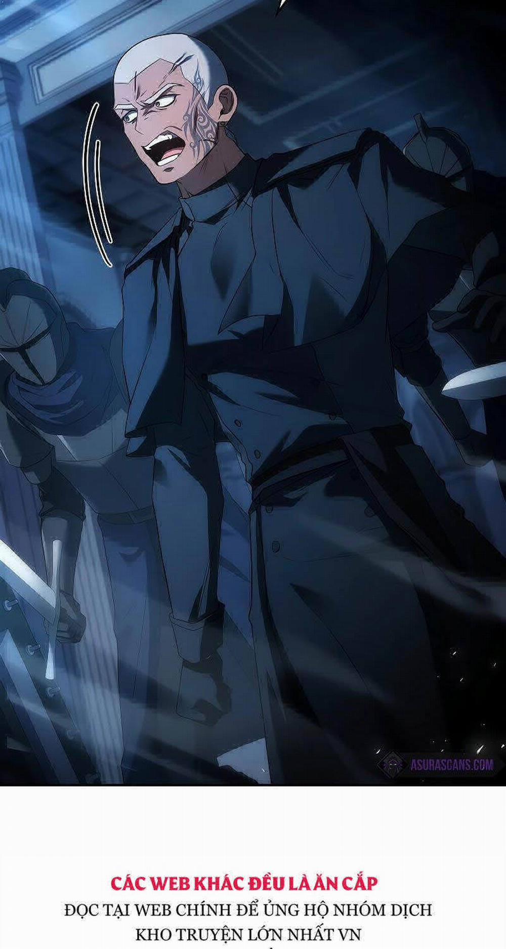 Quỷ Vương Hồi Quy Là Người Tốt 40 trang 75