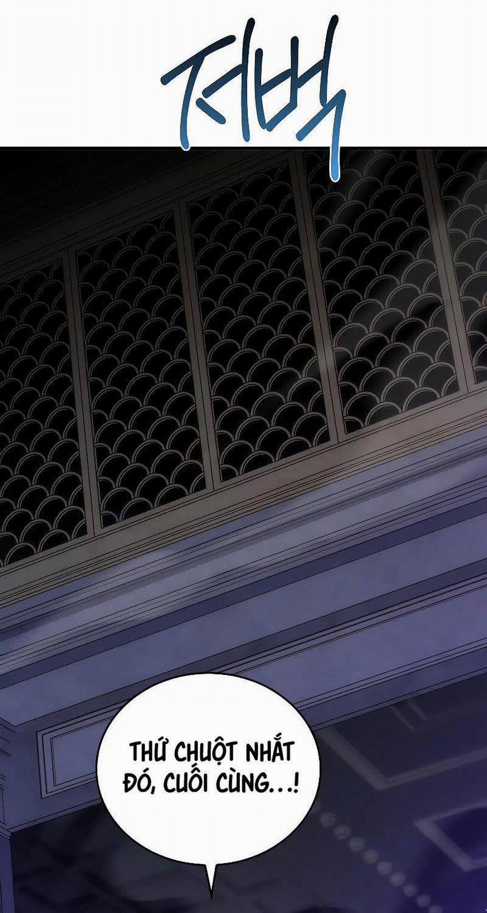 Quỷ Vương Hồi Quy Là Người Tốt 40 trang 77