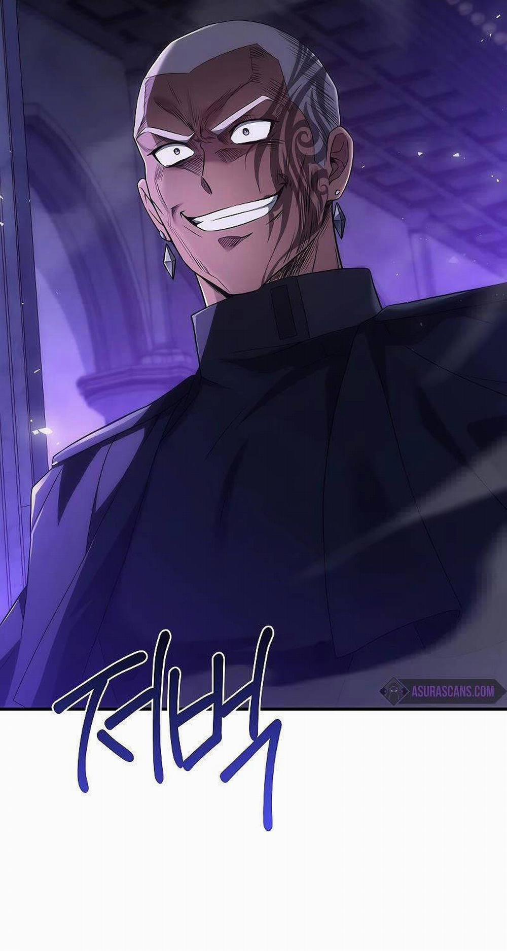 Quỷ Vương Hồi Quy Là Người Tốt 40 trang 78