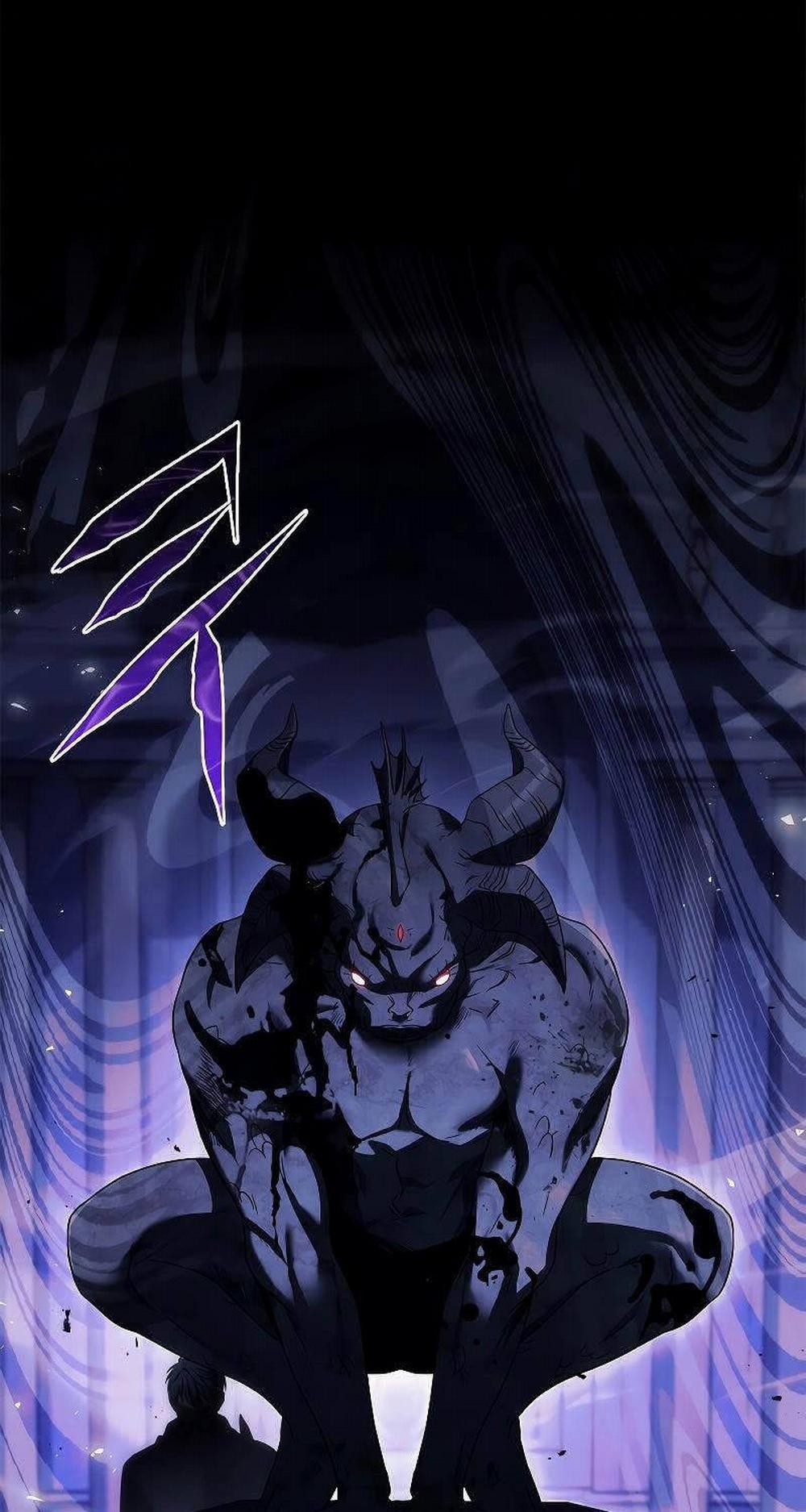 Quỷ Vương Hồi Quy Là Người Tốt 40 trang 80