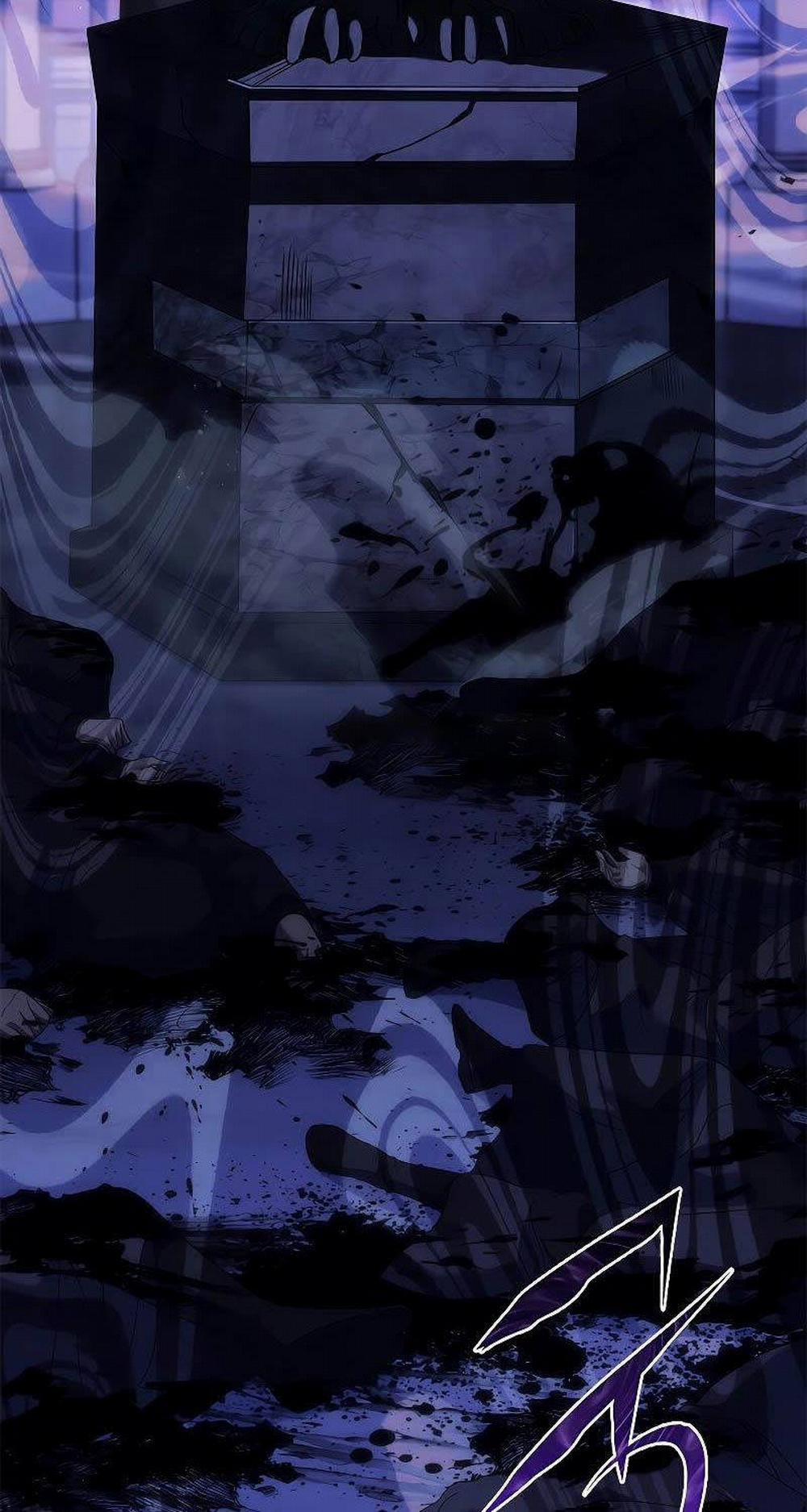 Quỷ Vương Hồi Quy Là Người Tốt 40 trang 81