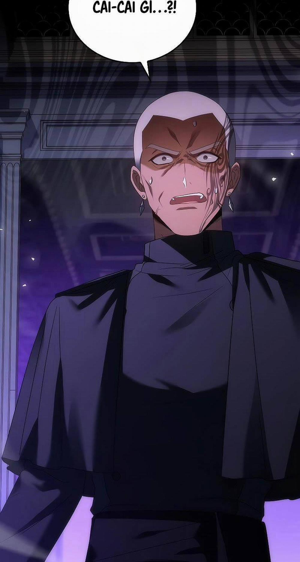 Quỷ Vương Hồi Quy Là Người Tốt 40 trang 83