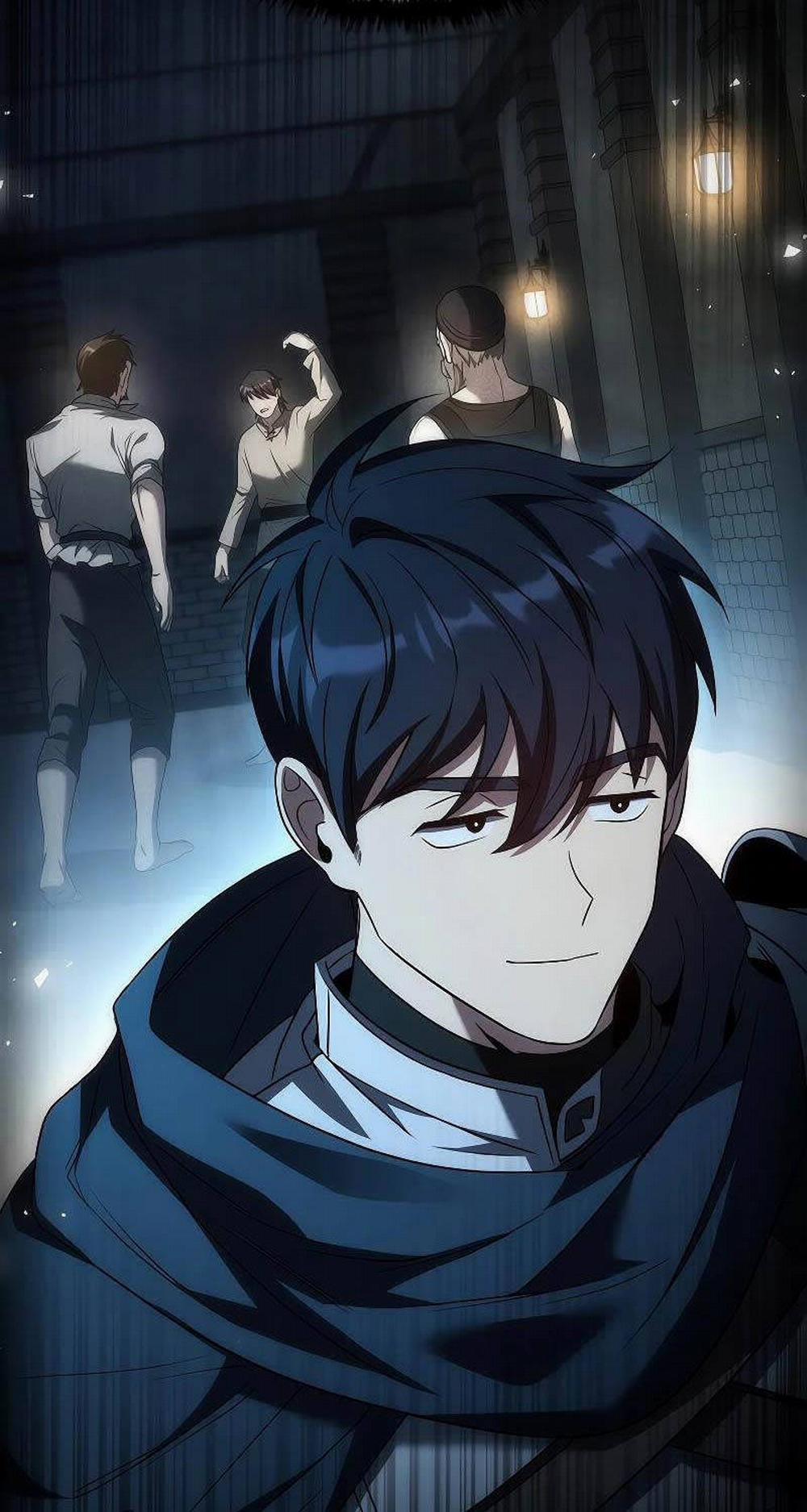 Quỷ Vương Hồi Quy Là Người Tốt 40 trang 89