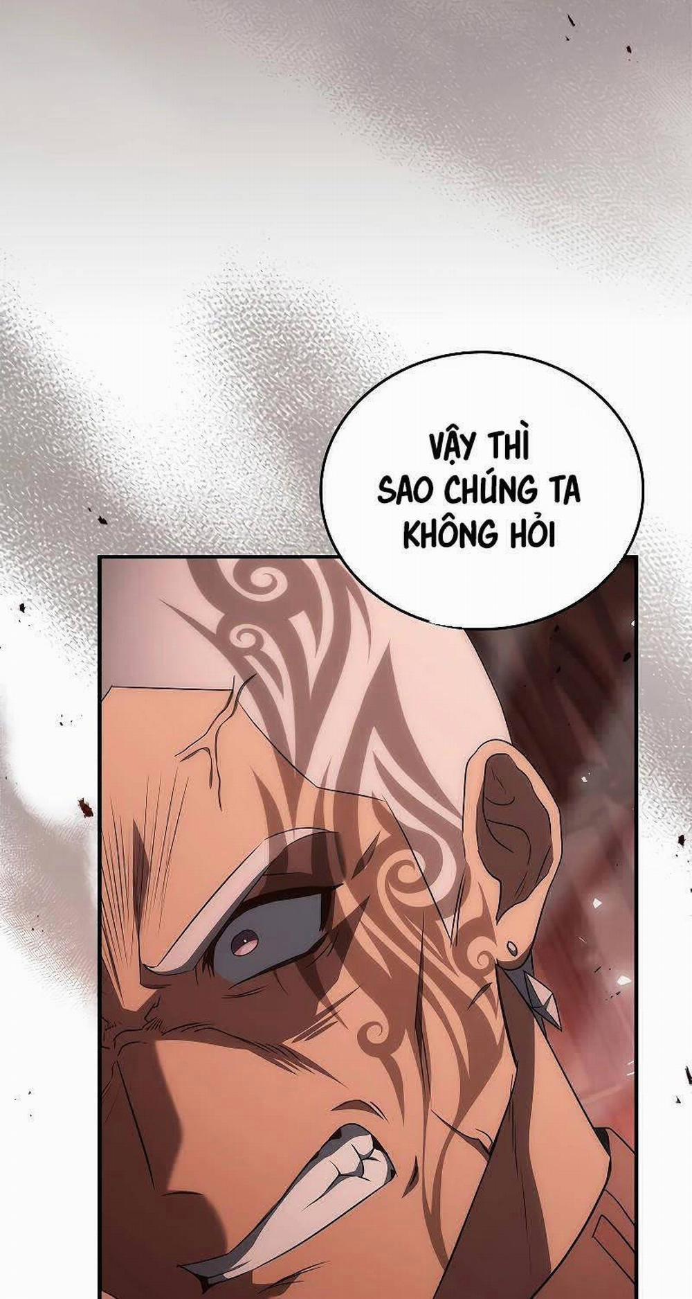 Quỷ Vương Hồi Quy Là Người Tốt 40 trang 92