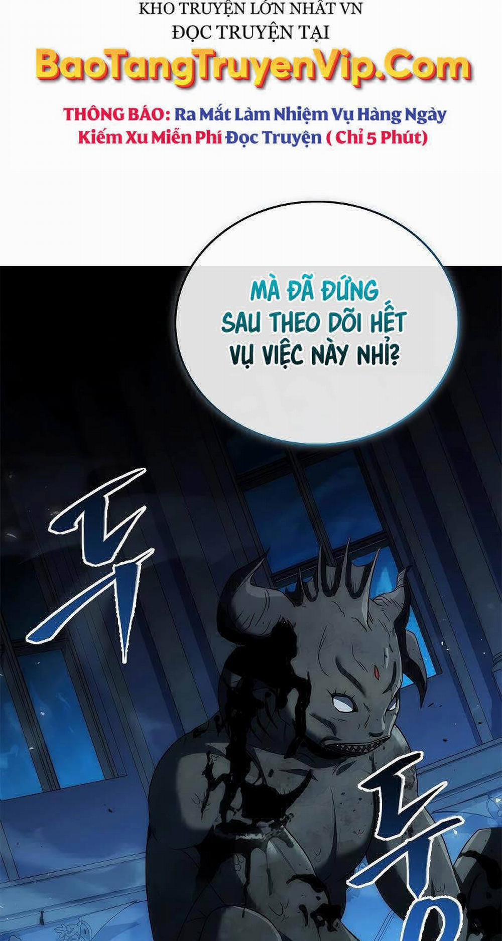 Quỷ Vương Hồi Quy Là Người Tốt 40 trang 94