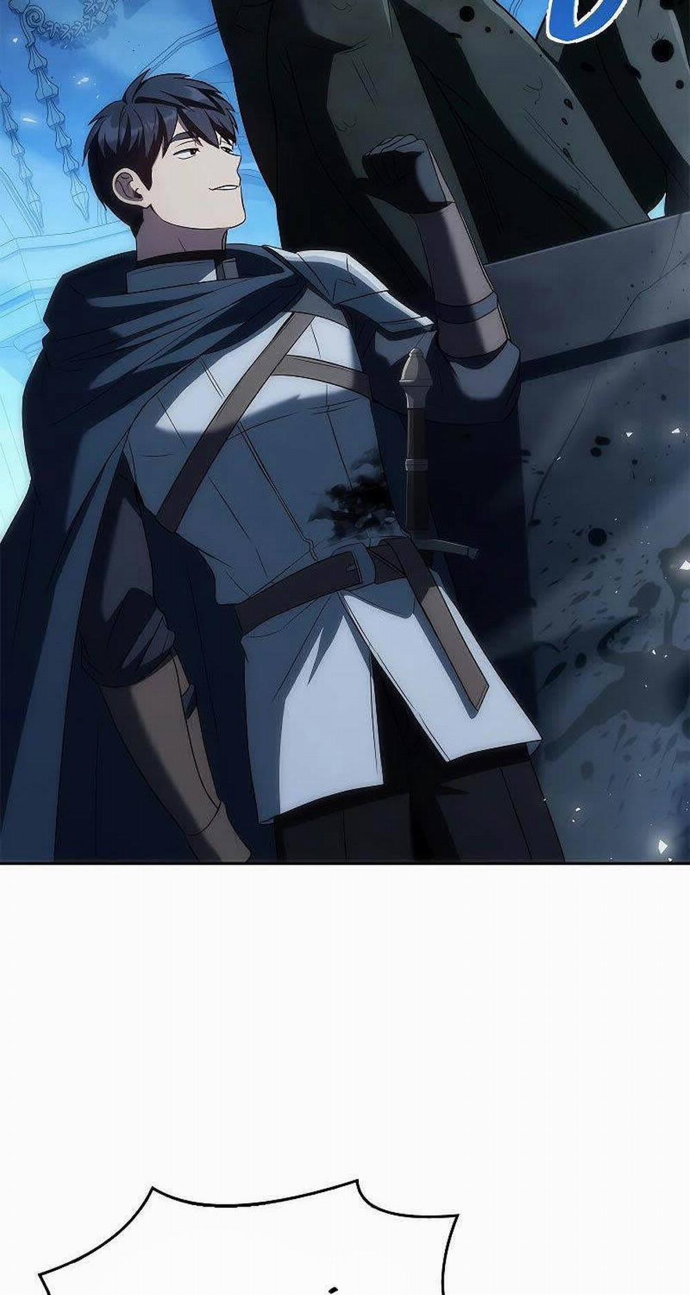 Quỷ Vương Hồi Quy Là Người Tốt 40 trang 95