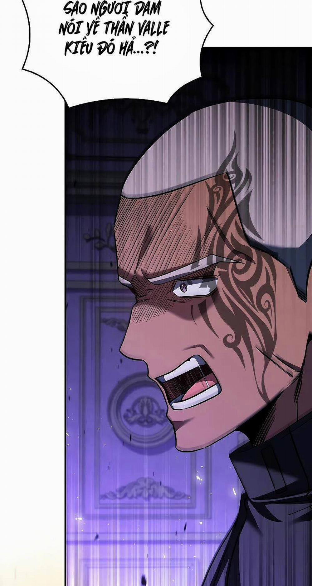 Quỷ Vương Hồi Quy Là Người Tốt 40 trang 96