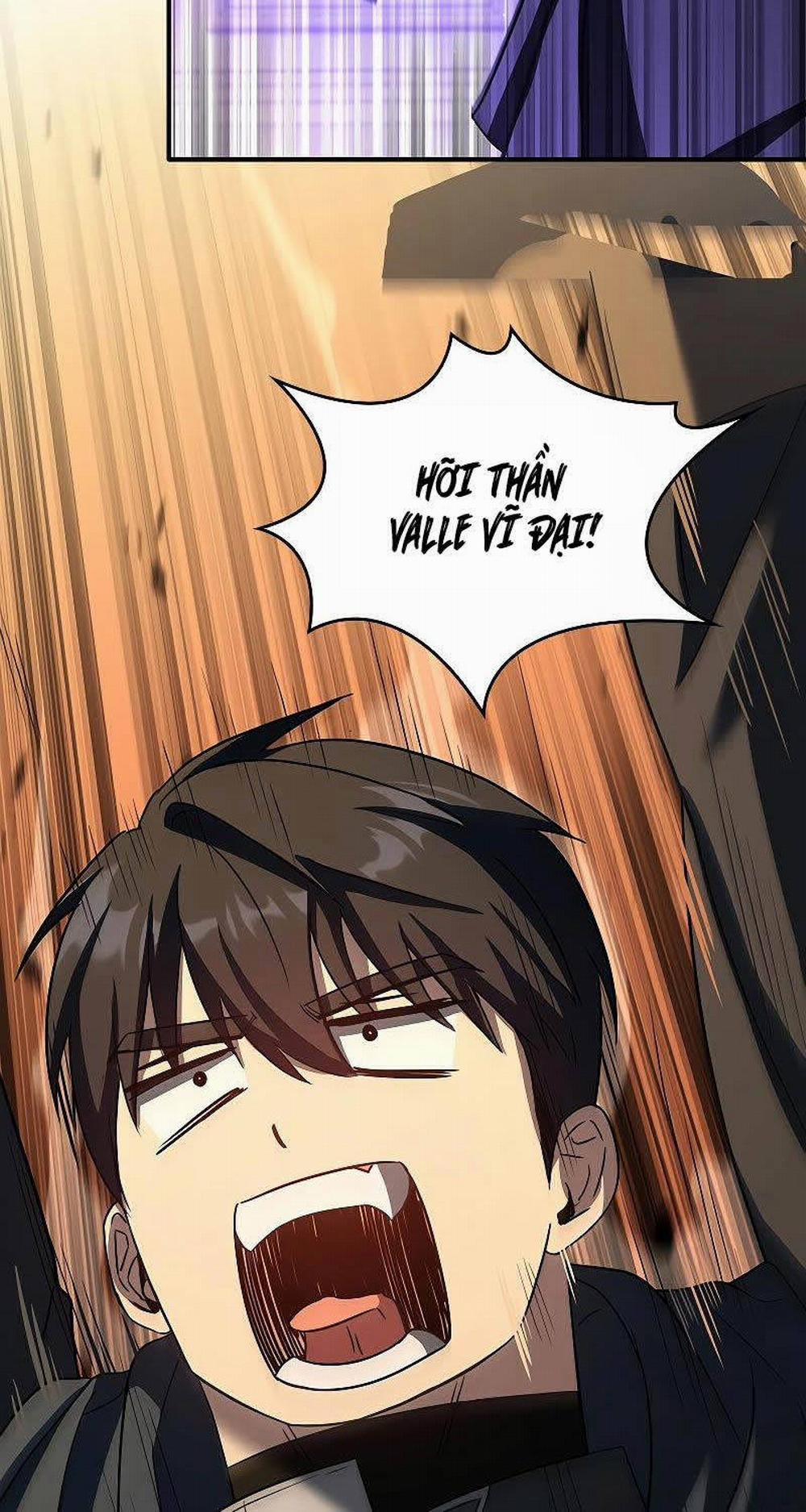 Quỷ Vương Hồi Quy Là Người Tốt 40 trang 97