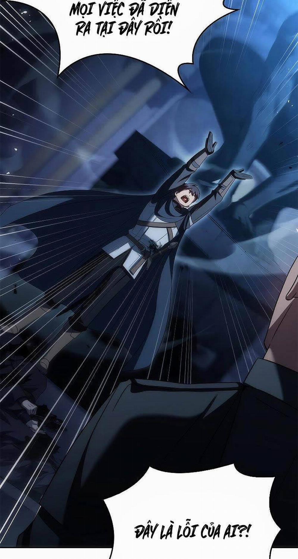 Quỷ Vương Hồi Quy Là Người Tốt 40 trang 99