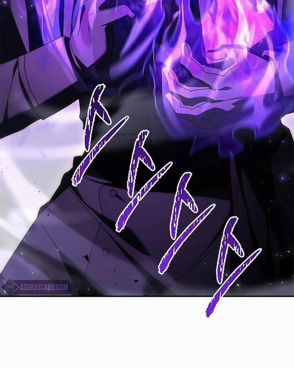 Quỷ Vương Hồi Quy Là Người Tốt 41 trang 10