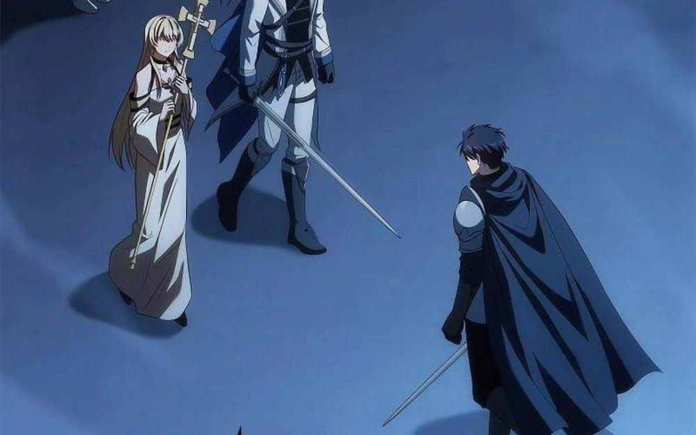 Quỷ Vương Hồi Quy Là Người Tốt 41 trang 106