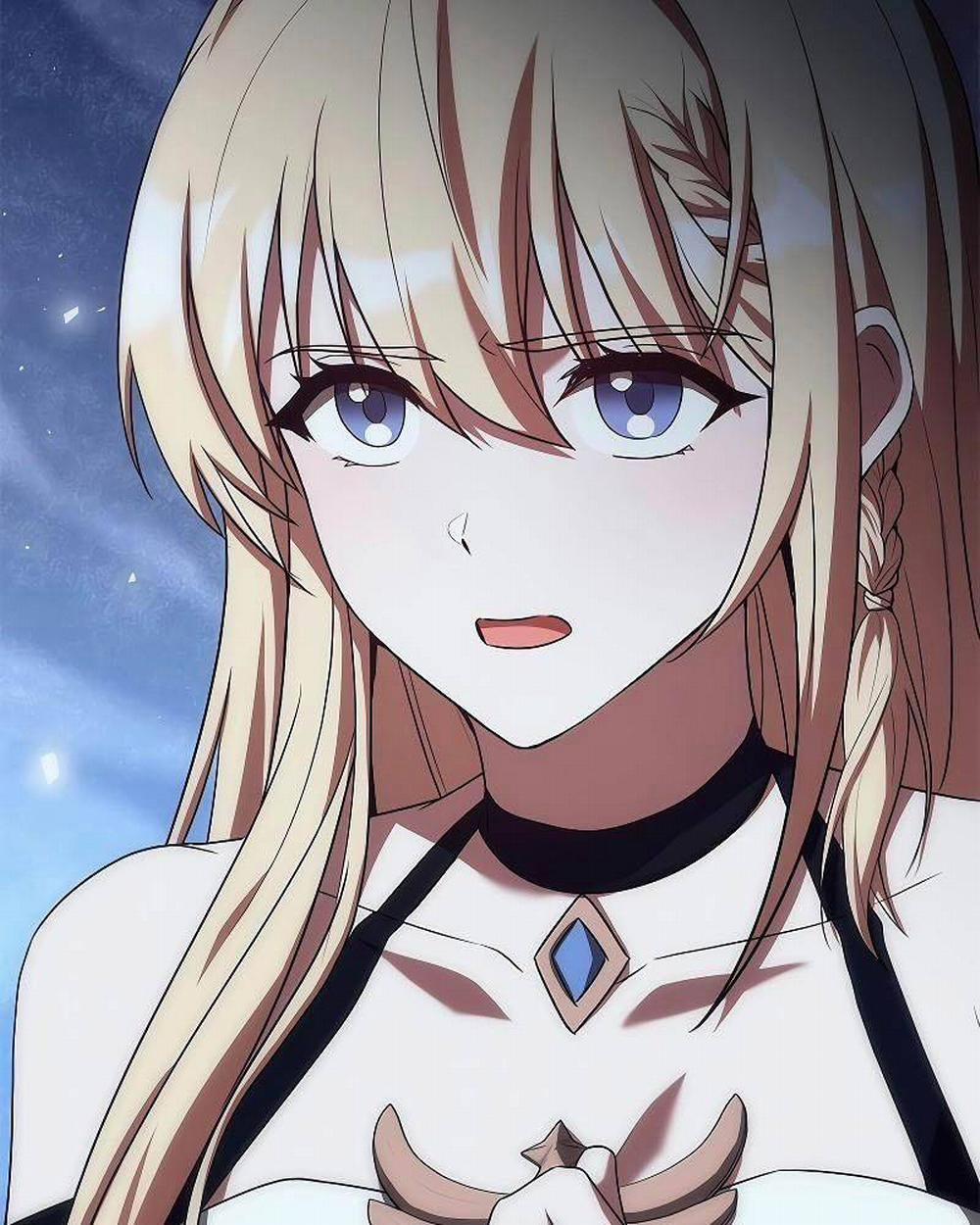 Quỷ Vương Hồi Quy Là Người Tốt 41 trang 115