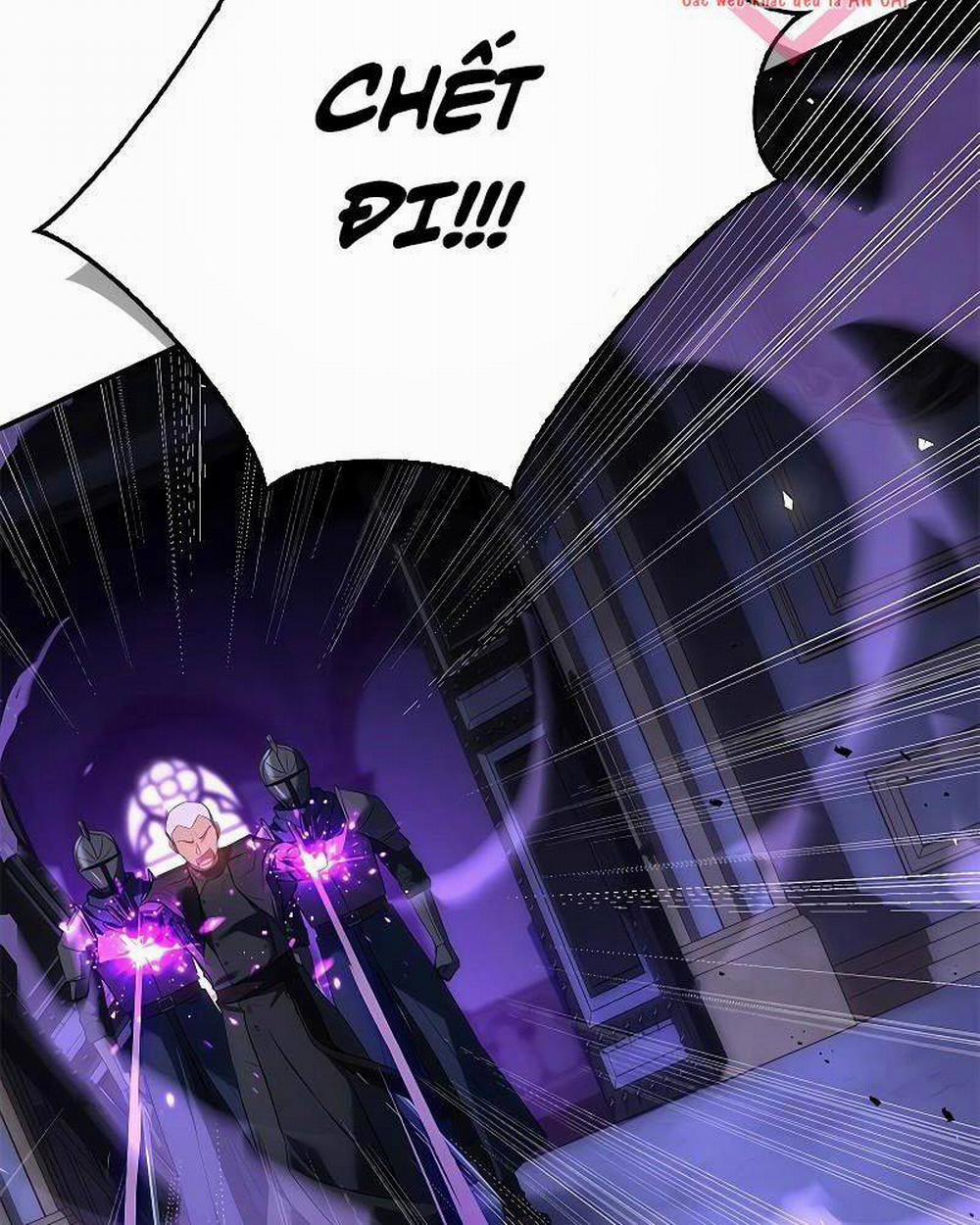 Quỷ Vương Hồi Quy Là Người Tốt 41 trang 12