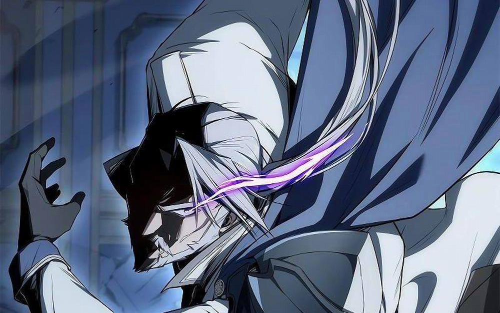 Quỷ Vương Hồi Quy Là Người Tốt 41 trang 135