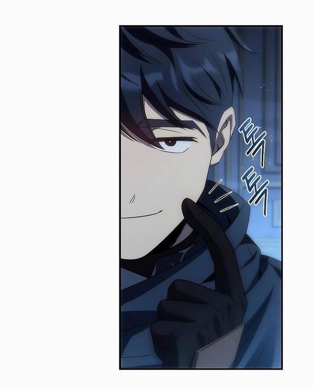 Quỷ Vương Hồi Quy Là Người Tốt 41 trang 142