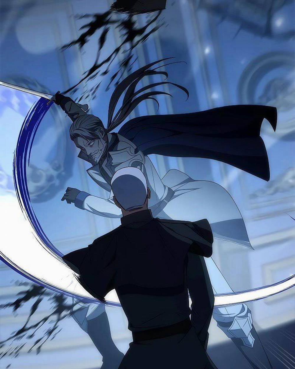 Quỷ Vương Hồi Quy Là Người Tốt 41 trang 171