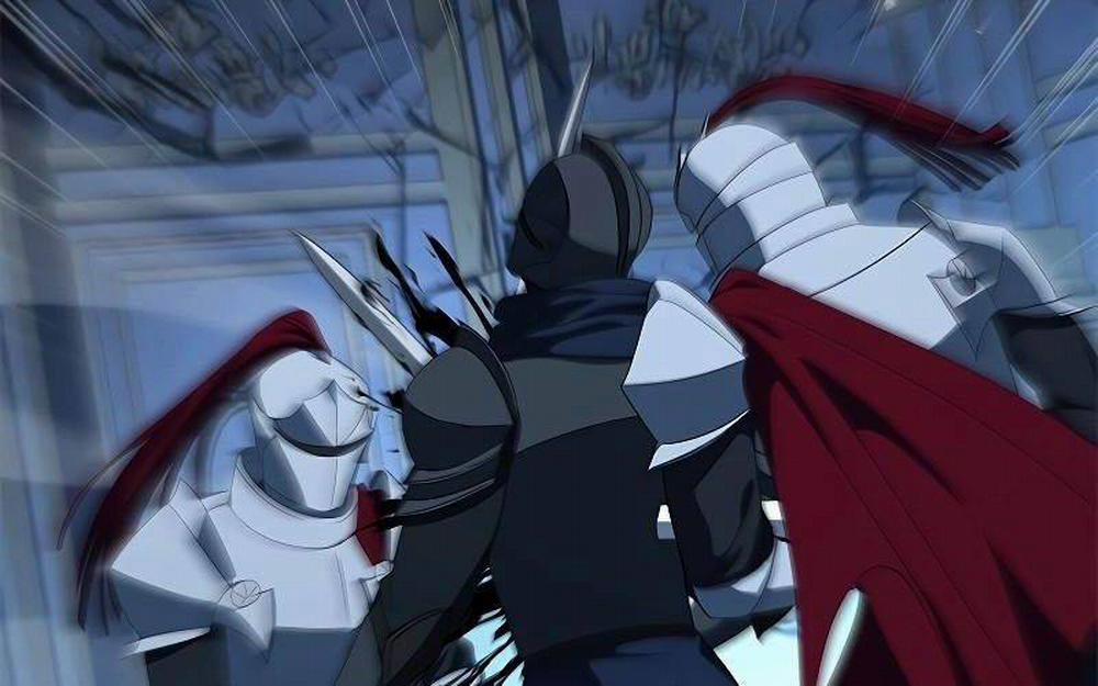 Quỷ Vương Hồi Quy Là Người Tốt 41 trang 178