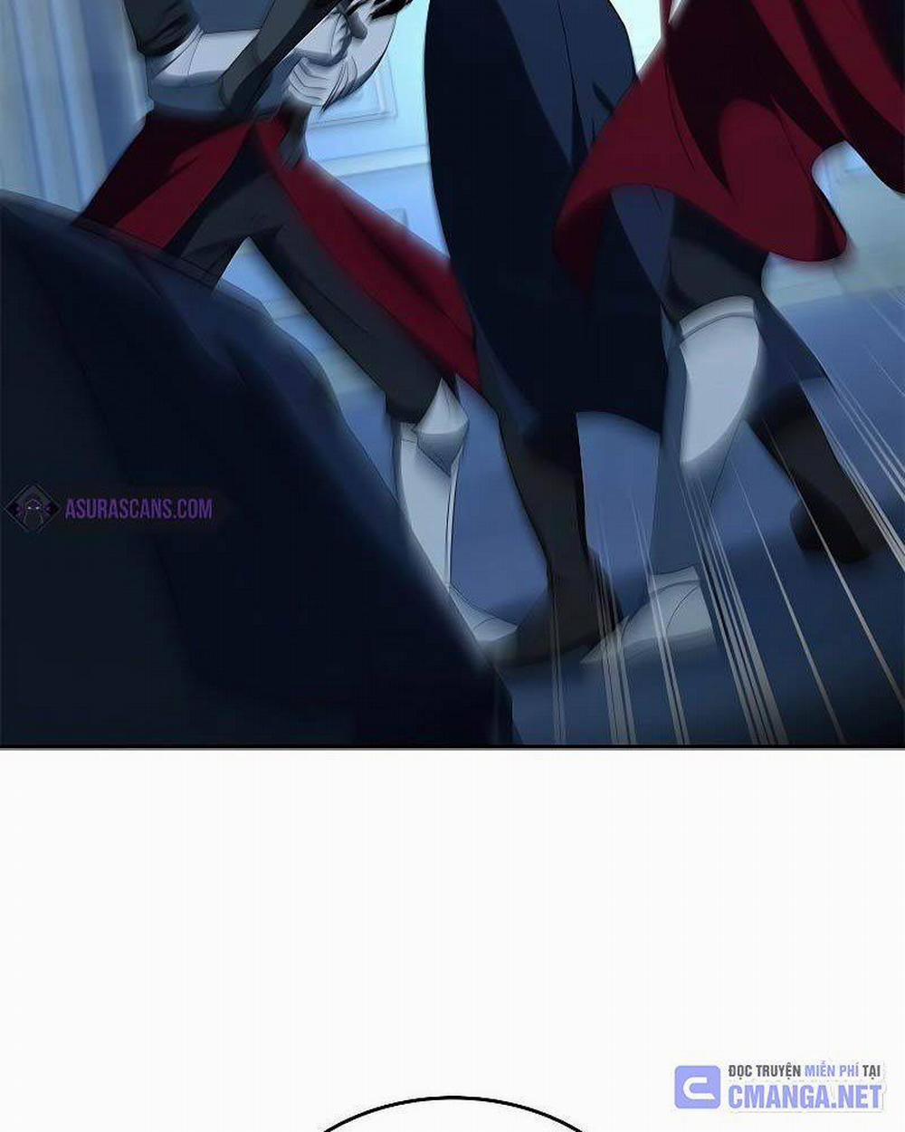 Quỷ Vương Hồi Quy Là Người Tốt 41 trang 179