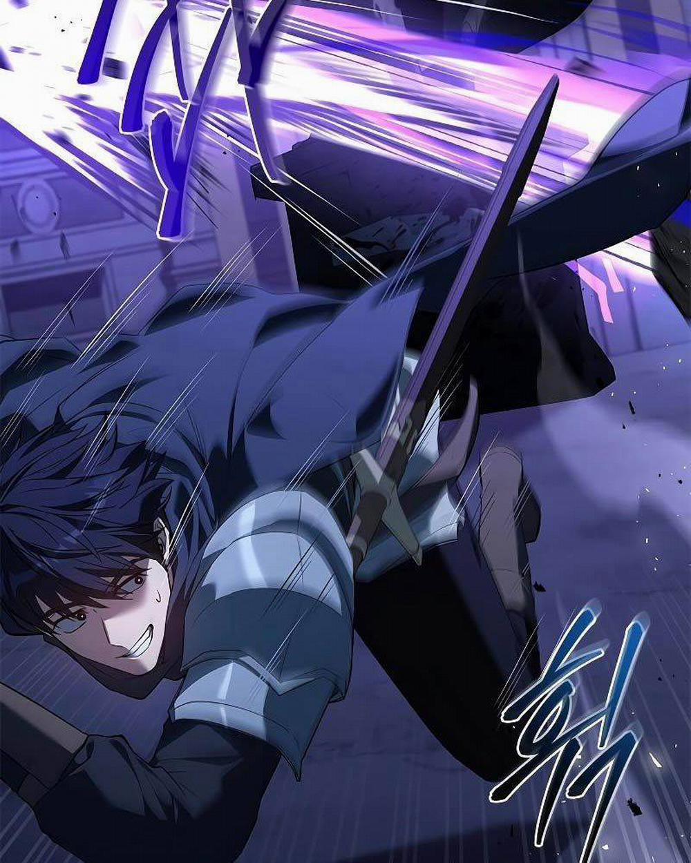 Quỷ Vương Hồi Quy Là Người Tốt 41 trang 18