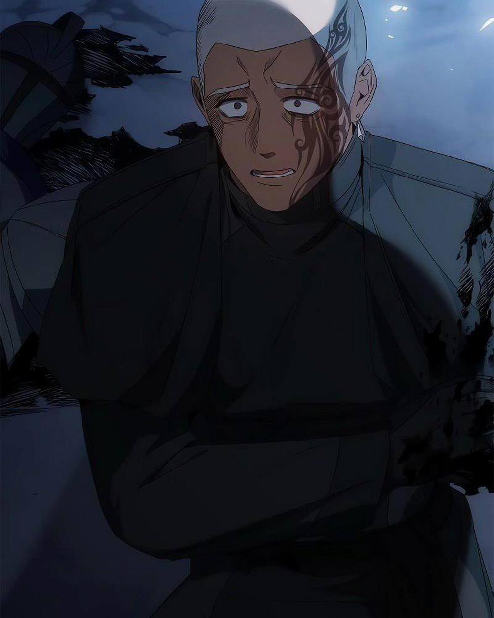 Quỷ Vương Hồi Quy Là Người Tốt 41 trang 181