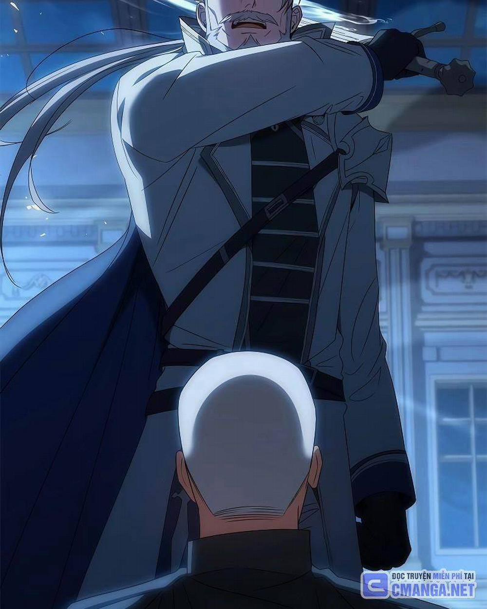 Quỷ Vương Hồi Quy Là Người Tốt 41 trang 185