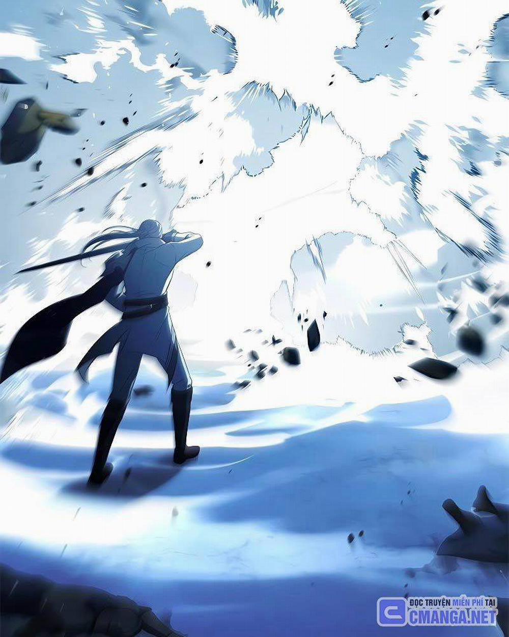 Quỷ Vương Hồi Quy Là Người Tốt 41 trang 191