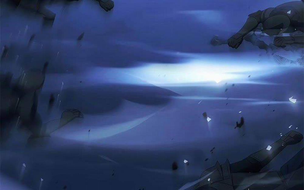 Quỷ Vương Hồi Quy Là Người Tốt 41 trang 192