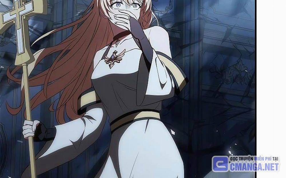 Quỷ Vương Hồi Quy Là Người Tốt 41 trang 194