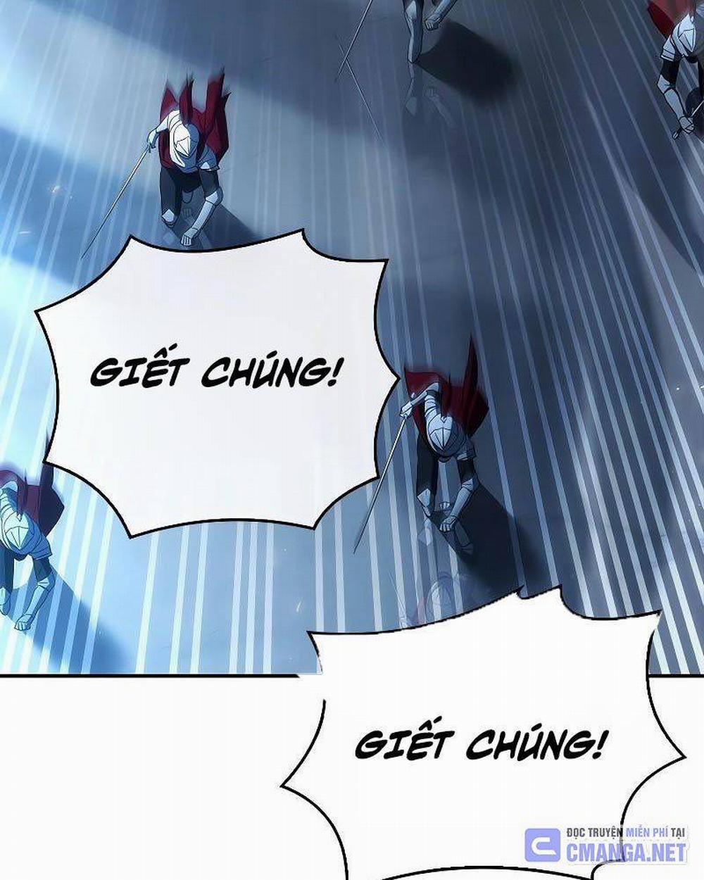 Quỷ Vương Hồi Quy Là Người Tốt 41 trang 2