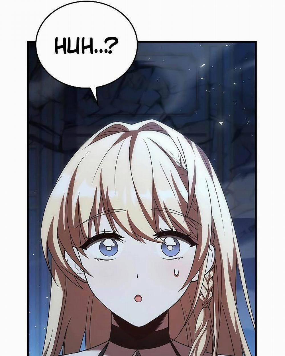 Quỷ Vương Hồi Quy Là Người Tốt 41 trang 205