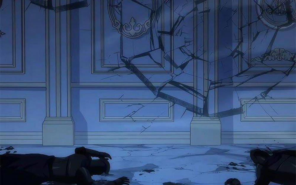 Quỷ Vương Hồi Quy Là Người Tốt 41 trang 208