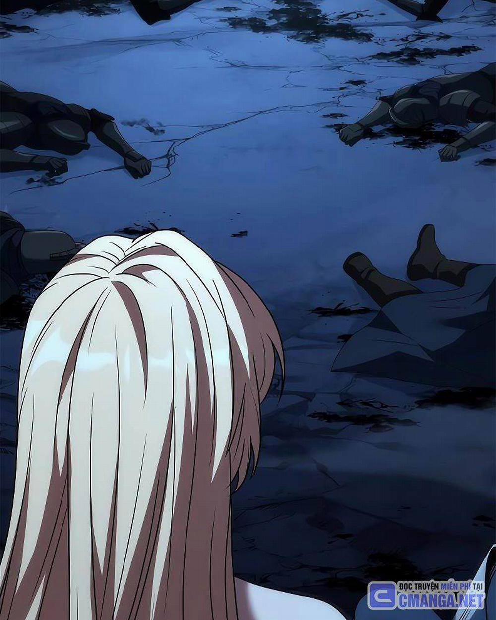 Quỷ Vương Hồi Quy Là Người Tốt 41 trang 209