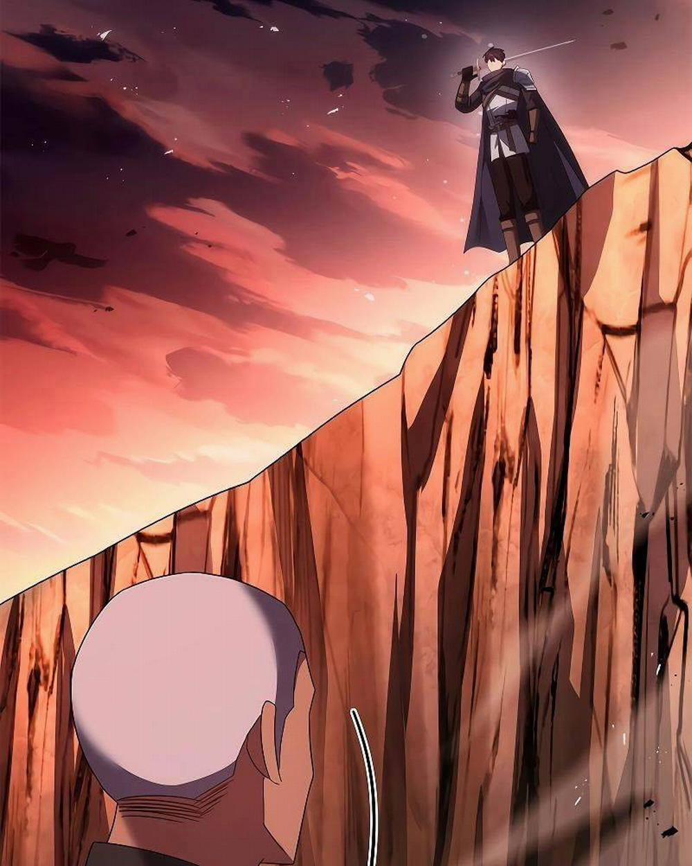 Quỷ Vương Hồi Quy Là Người Tốt 41 trang 237