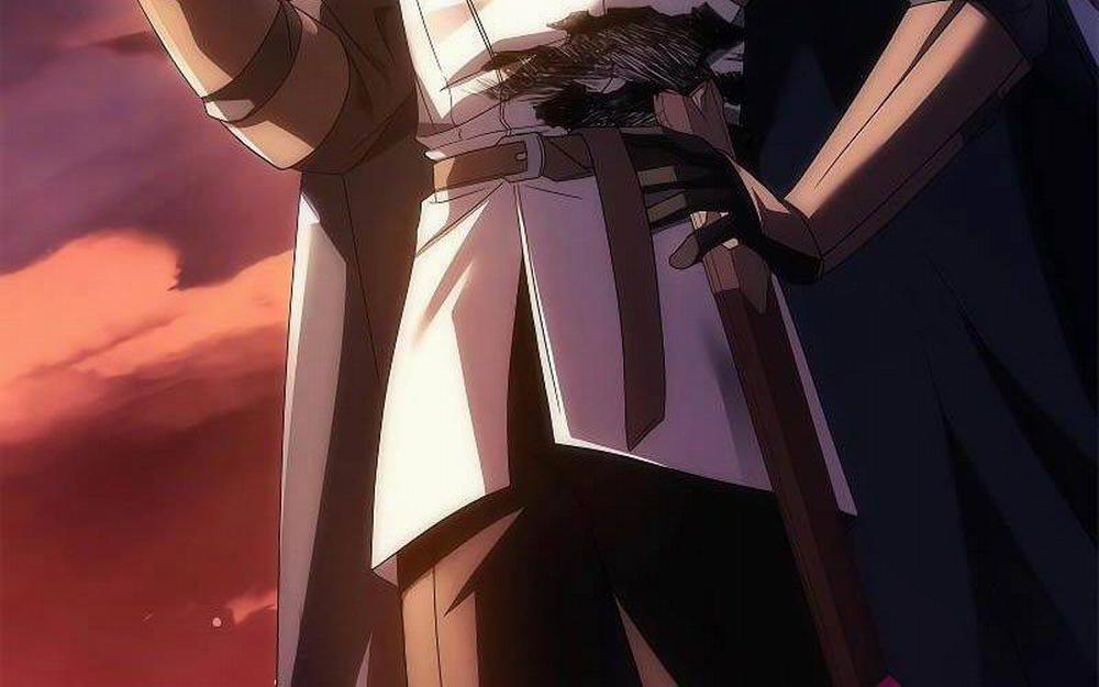 Quỷ Vương Hồi Quy Là Người Tốt 41 trang 243