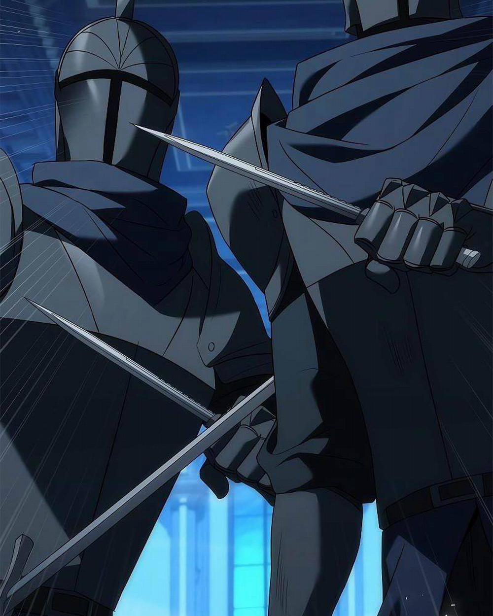 Quỷ Vương Hồi Quy Là Người Tốt 41 trang 28