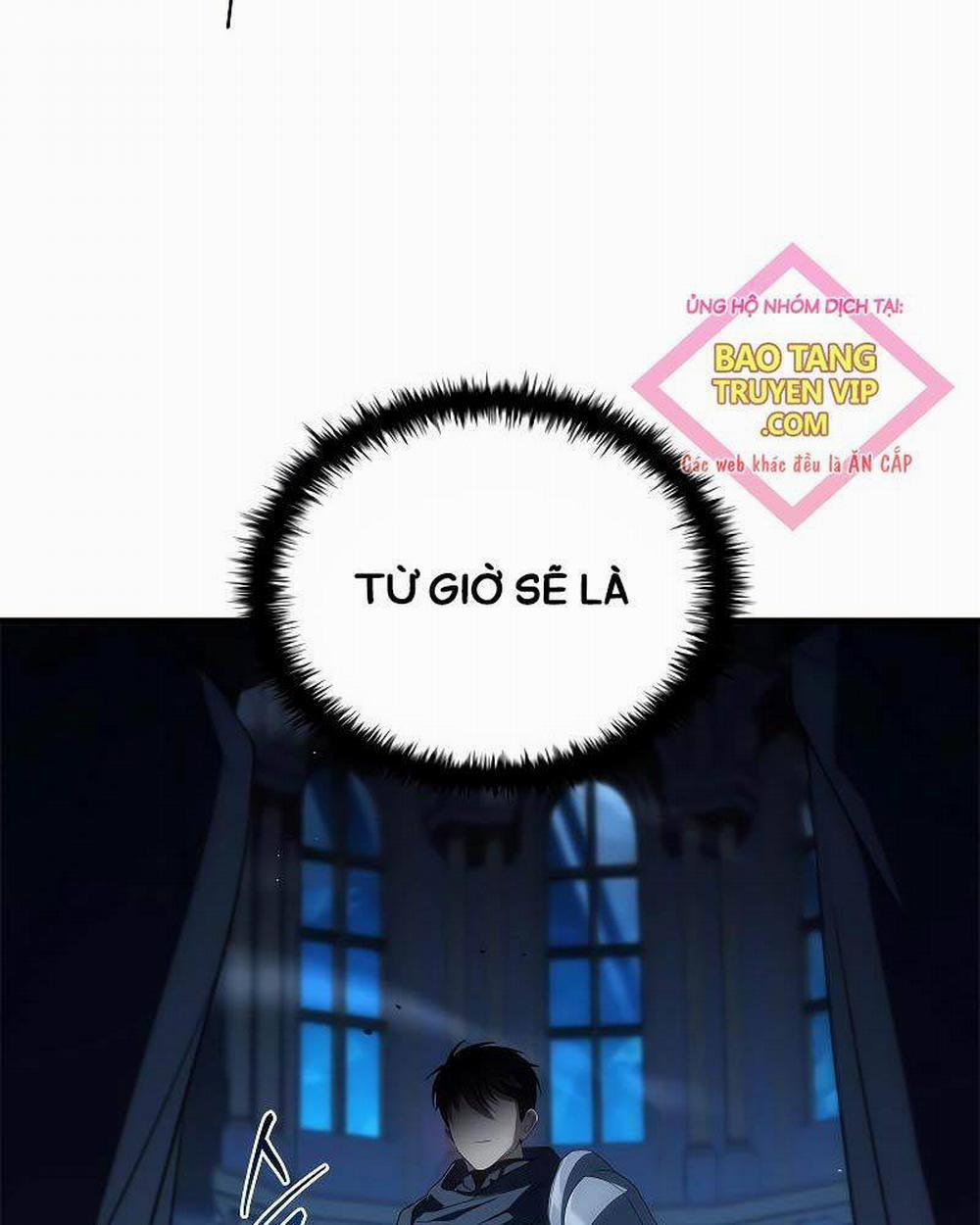 Quỷ Vương Hồi Quy Là Người Tốt 41 trang 30