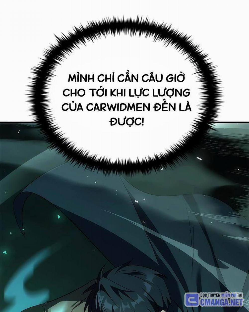 Quỷ Vương Hồi Quy Là Người Tốt 41 trang 35