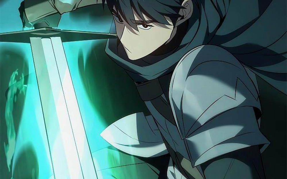 Quỷ Vương Hồi Quy Là Người Tốt 41 trang 36