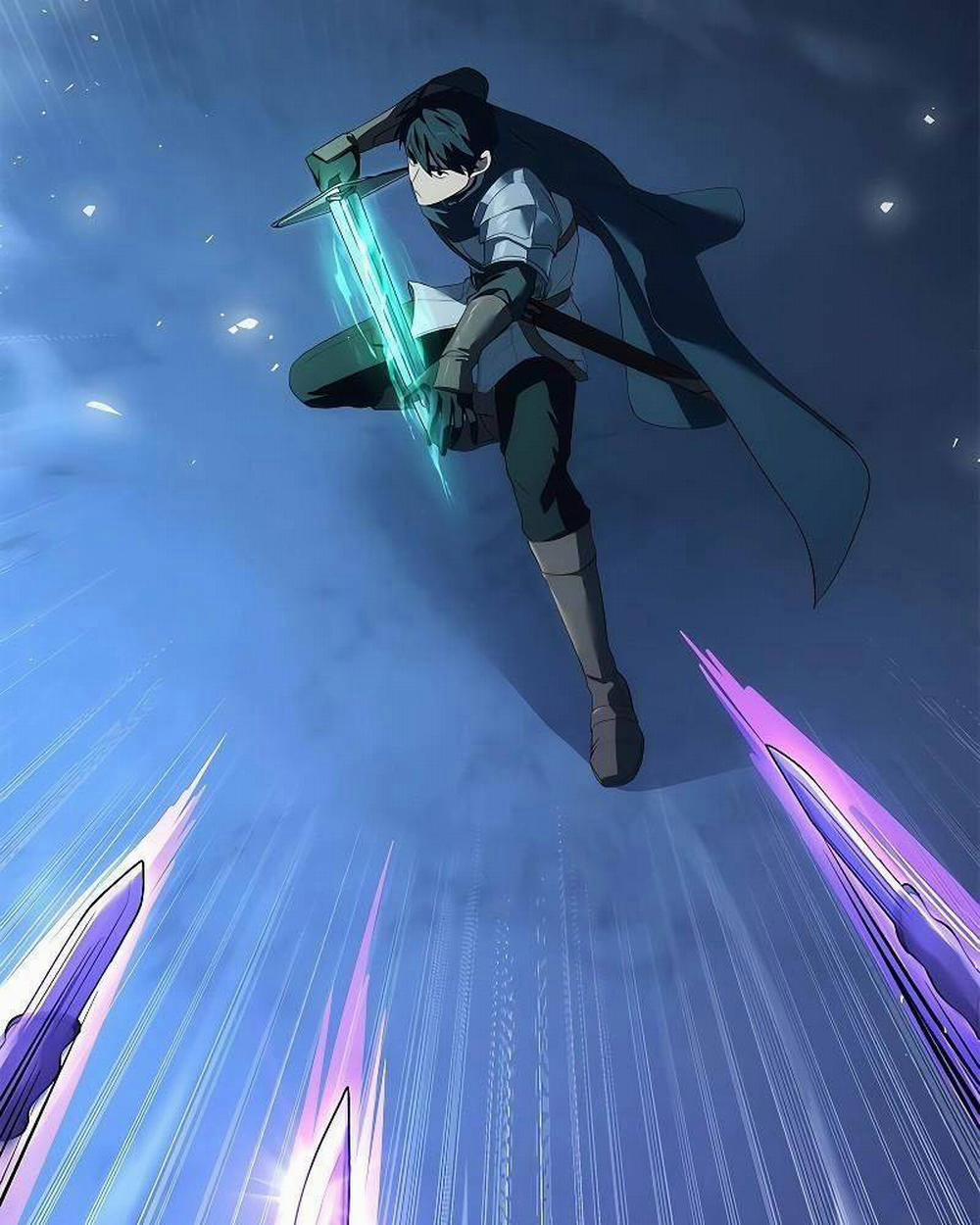 Quỷ Vương Hồi Quy Là Người Tốt 41 trang 43