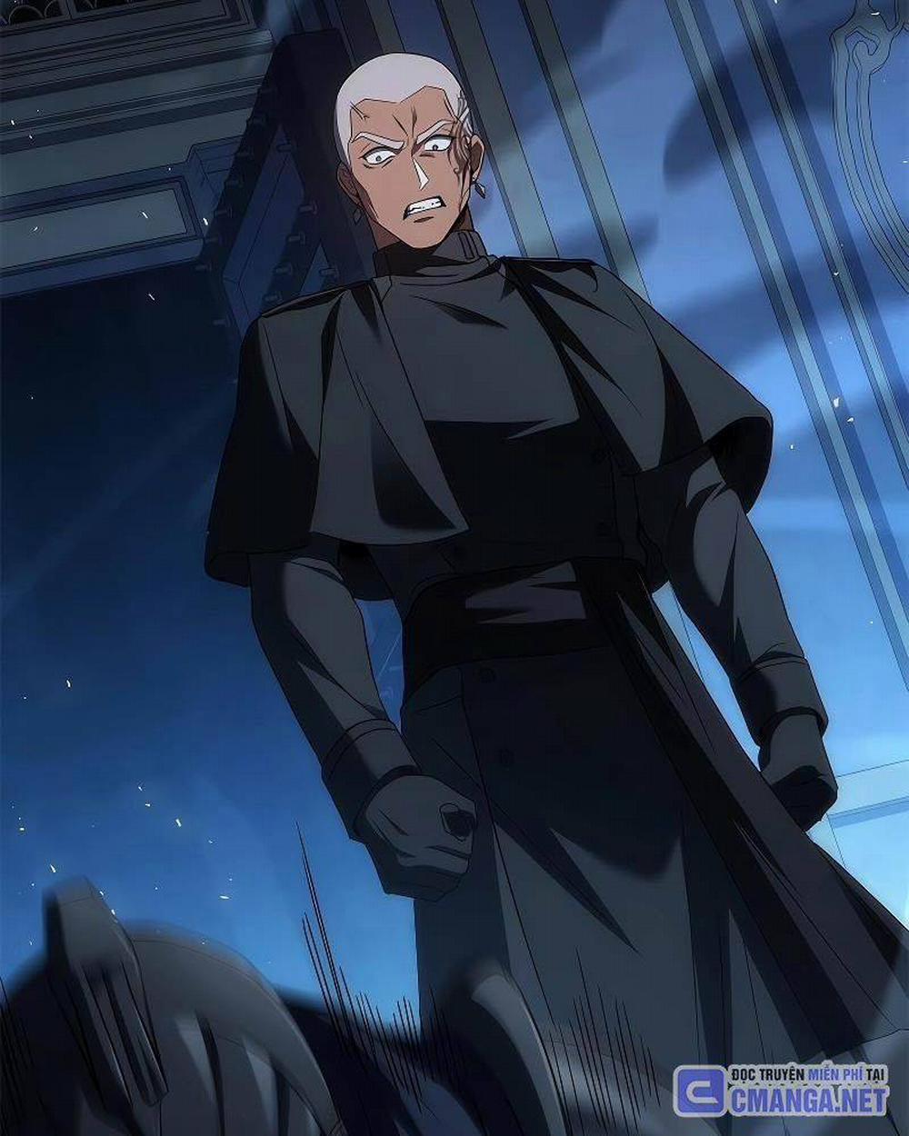 Quỷ Vương Hồi Quy Là Người Tốt 41 trang 59