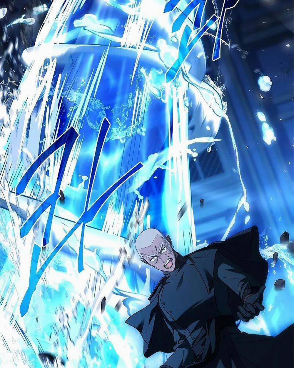 Quỷ Vương Hồi Quy Là Người Tốt 41 trang 63