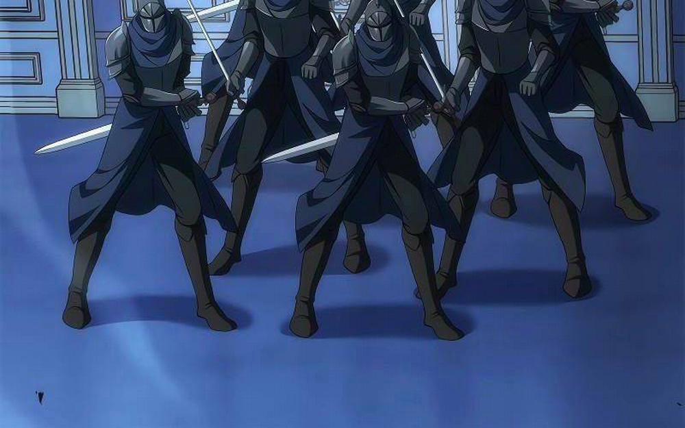 Quỷ Vương Hồi Quy Là Người Tốt 41 trang 79