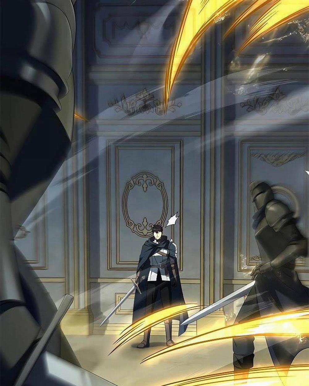 Quỷ Vương Hồi Quy Là Người Tốt 41 trang 88