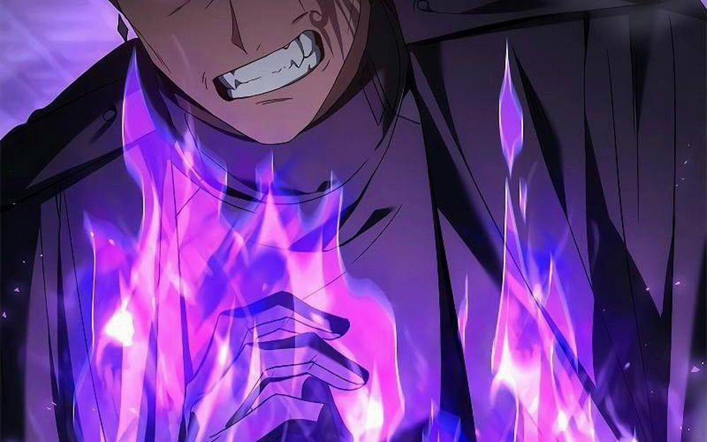 Quỷ Vương Hồi Quy Là Người Tốt 41 trang 9