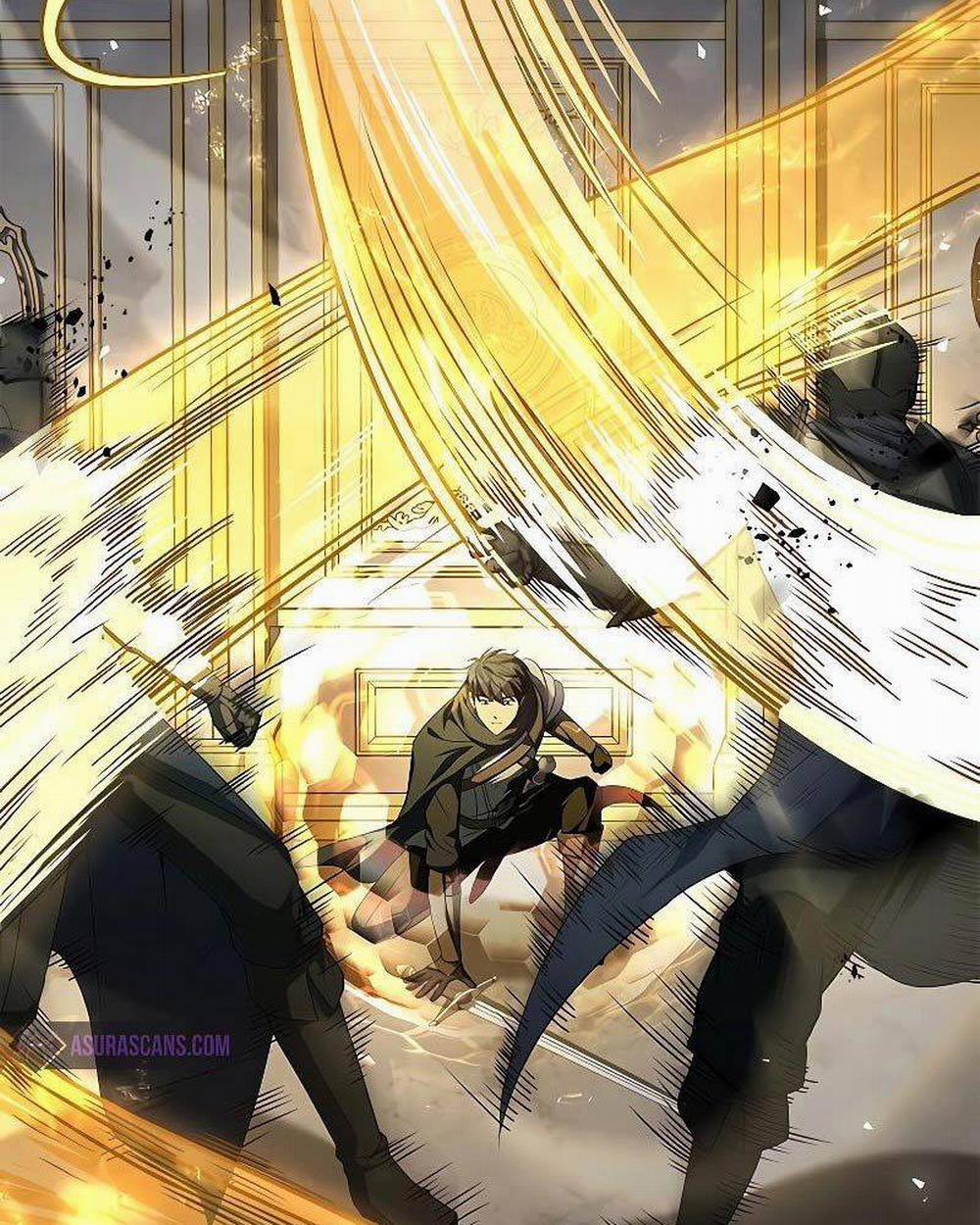 Quỷ Vương Hồi Quy Là Người Tốt 41 trang 96