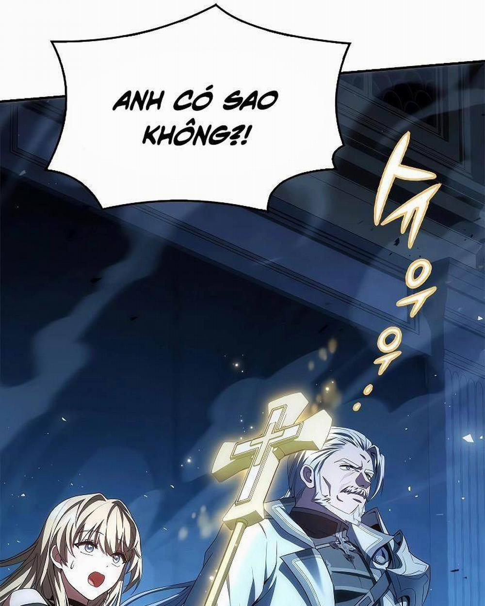 Quỷ Vương Hồi Quy Là Người Tốt 41 trang 99