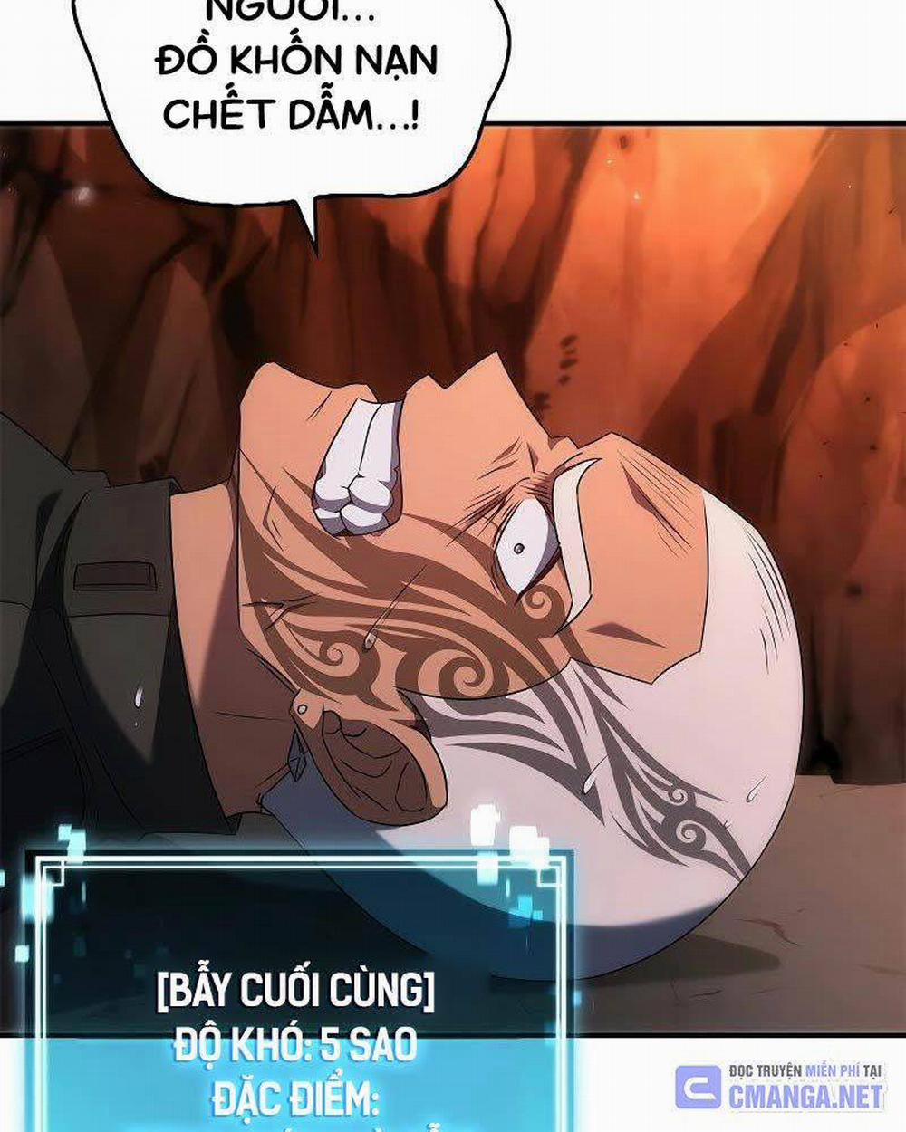 Quỷ Vương Hồi Quy Là Người Tốt 42 trang 113